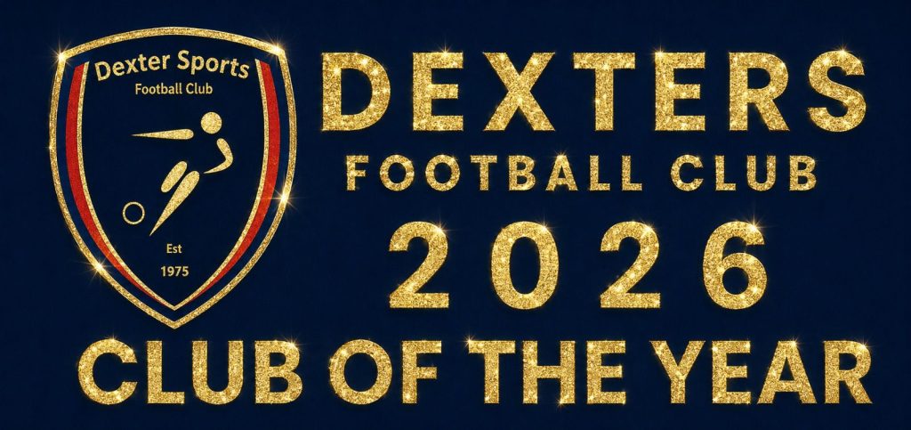 Dexter Sports Dorset FA Club of the Year 2026